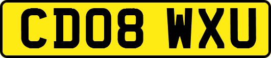 CD08WXU