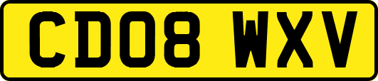 CD08WXV