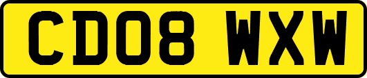 CD08WXW