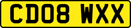 CD08WXX