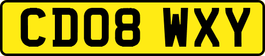 CD08WXY