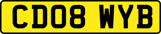 CD08WYB