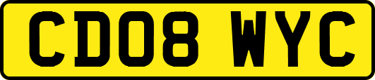 CD08WYC