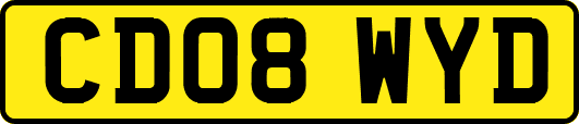 CD08WYD