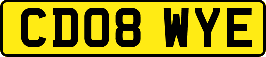 CD08WYE
