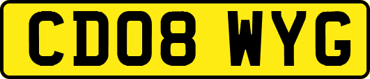 CD08WYG