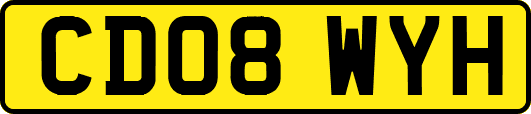 CD08WYH