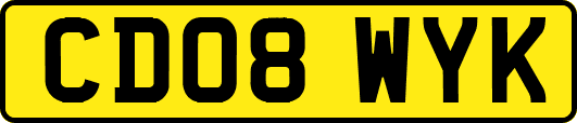 CD08WYK