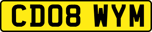 CD08WYM