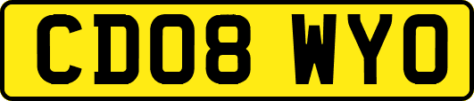 CD08WYO