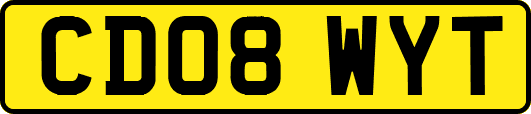CD08WYT