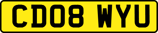 CD08WYU