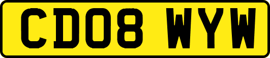CD08WYW