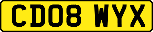 CD08WYX