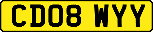 CD08WYY