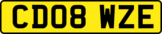 CD08WZE