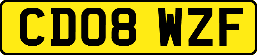 CD08WZF