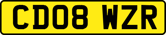 CD08WZR
