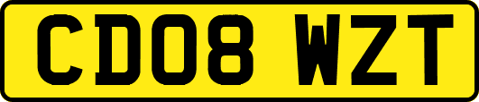 CD08WZT
