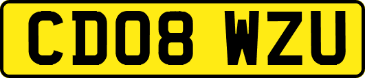 CD08WZU