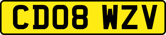 CD08WZV