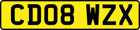 CD08WZX