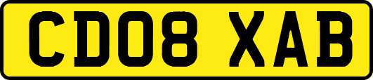CD08XAB