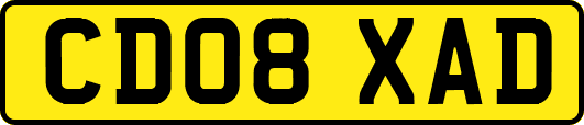 CD08XAD