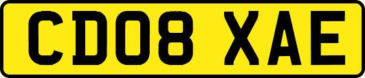 CD08XAE
