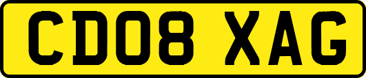 CD08XAG