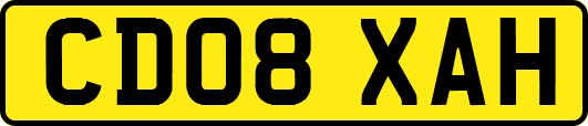 CD08XAH
