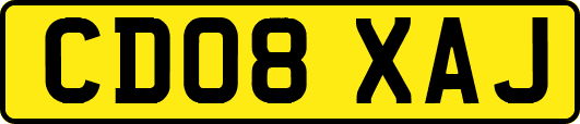 CD08XAJ
