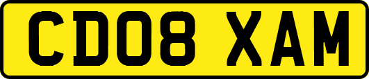 CD08XAM