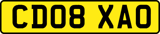 CD08XAO