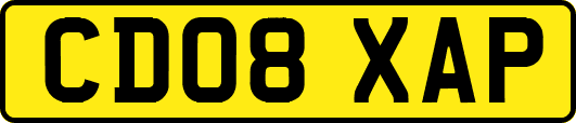 CD08XAP
