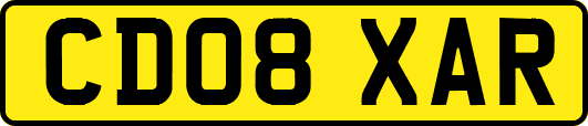 CD08XAR