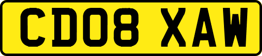 CD08XAW