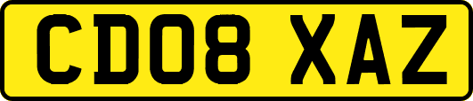 CD08XAZ