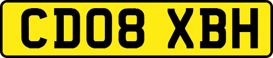 CD08XBH