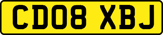 CD08XBJ