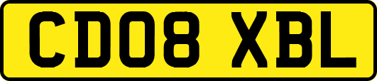 CD08XBL