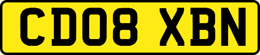 CD08XBN