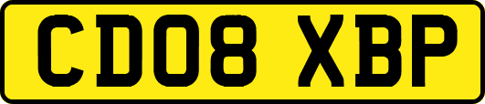 CD08XBP