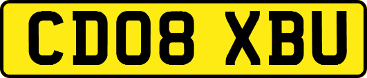 CD08XBU