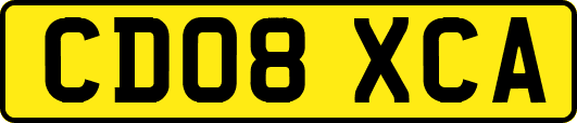 CD08XCA