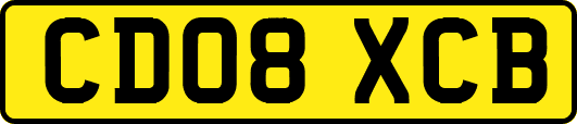 CD08XCB