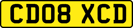 CD08XCD