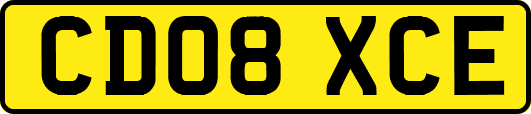 CD08XCE