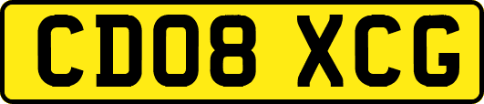 CD08XCG