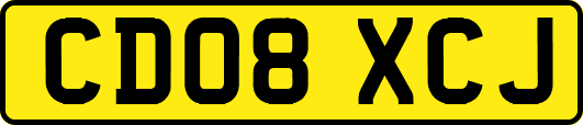 CD08XCJ